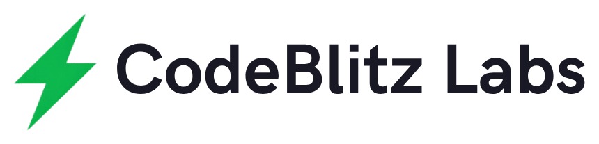 CodeBlitz Labs